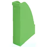 Leitz Stehsammler Recycle 2476 24765050 grün Kunststoff, DIN A4