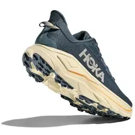 HOKA Challenger 8 Herren Faded Navy/Pampas Grass 43 1/3