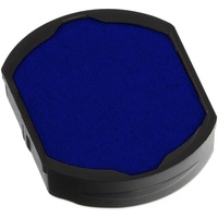 Trodat Ersatzstempelkissen 6/46025, blau