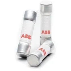 ABB E9F25PV E9F25PV Sicherung 10x38 mm, 25A Sicherung für PV Anwendungen 2CSM213576R1801