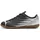 Puma Attacanto II IT Hallenschuhe Kinder schwarz/weiß 37,5