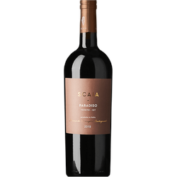 Scaia Paradiso  Rosso del Veneto IGT 2019, Tenuta Sant Antonio, Venetien
