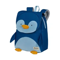 Samsonite Happy Sammies Eco Backpack S+ Penguin Peter Penguin Peter Rucksack