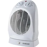 VELAMP Fester Heizlüfter 2000 W Weiß