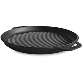 4big.fun Grill-Deckelbratpfanne 40 cm