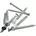 SIMPSON STRONG TIE ETA 04/0013 Durchmesser 4mm Länge 75mm galvanisch verzinkt