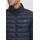North Bend Softshelljacke NBEddy M CFT+", in blau | Gr.: XXL,