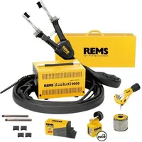 Rems Elektrische Lötzange Contact 2000 Super-Pack