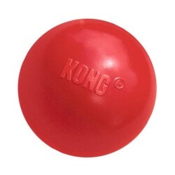 KONG Spielzeug Ball M-L