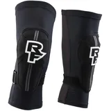 Race Face Knieschoner Indy S Schwarz