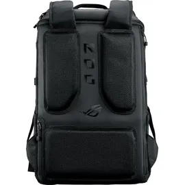 Asus ROG Ranger BP2701 Cybertext Edition 45,7 cm (18") Rucksack schwarz, grau