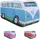 VW Collection VW T1 Pop-Up Spielzelt, hellblau
