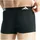 adidas Active Flex Cotton Boxershorts Schwarz / Weiß XXL 5er Pack