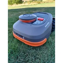 Segway-Ninebot Segway Navimow H800E