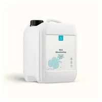 eco:fy Wollwaschmittel Spezialwaschmittel (1-St. Für Hand- & Maschinenwäsche)