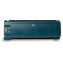 DASCOM Tally 2610+ 24-Nadeldrucker 683cps/parallel/LAN/USB