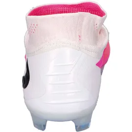 Nike Phantom 6 High Elite FG Herren Rosa/Schwarz 43