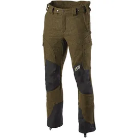 PSS X-treme Loden Jagdhose Grün Größe XL