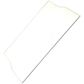 Whirlpool Glasplatte 481050307751 473x285 mm