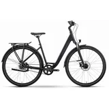 R Raymon Zayn Ultra Wave 2026 28 Zoll RH 63 cm schwarz