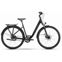 R Raymon Zayn Ultra Wave 2026 28 Zoll RH 63 cm schwarz