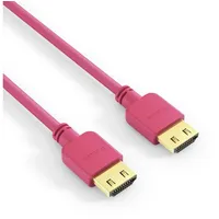 PureLink HDMI Kabel - PureInstall - Slim 1,50m -