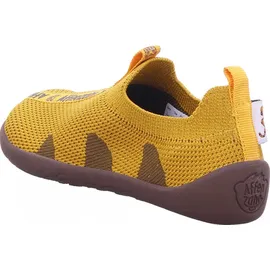 Affenzahn Hausschuh Knit Flinky - Hüttenschuhe Gr 24 EU