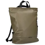 Zwei Rucksack Cargo CAR140 Backpack Olive