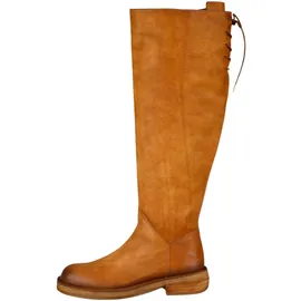 FELMINI Overknees Damen Braun 40