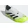 Predator LEAGUE Laceless Kinder Fussball-Rasenschuhe FTWWHT/CBLACK/LUCLEM 35