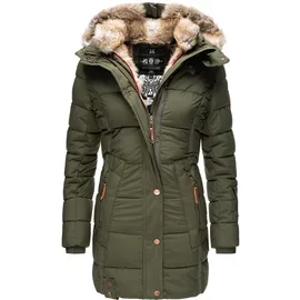 Marikoo Lieblings Jacke