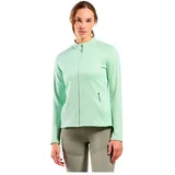 Odlo Fli Fleece Jacke Grün M