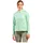 Odlo Fli Fleece Mit Durchgehendem Reißverschluss - Ambrosia Melange - M