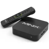 MINIX U8K-Ultra 128 GB