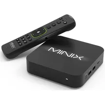 MINIX U8K-Ultra 128 GB