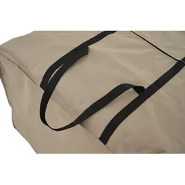 Siena Garden Aufbewahrungstasche Plus 80 x 80 x 56 cm Beige