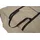 Siena Garden Aufbewahrungstasche Plus 80 x 80 x 56 cm Beige