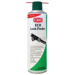 Eco Leak Finder Gas-Lecksuchmittel, mit NSF P1 Registrierung, 500ml Dose - farblos