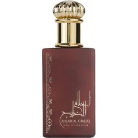 Ard al Zaafaran Ahlam Al Khaleej Eau de Parfum 80 ml