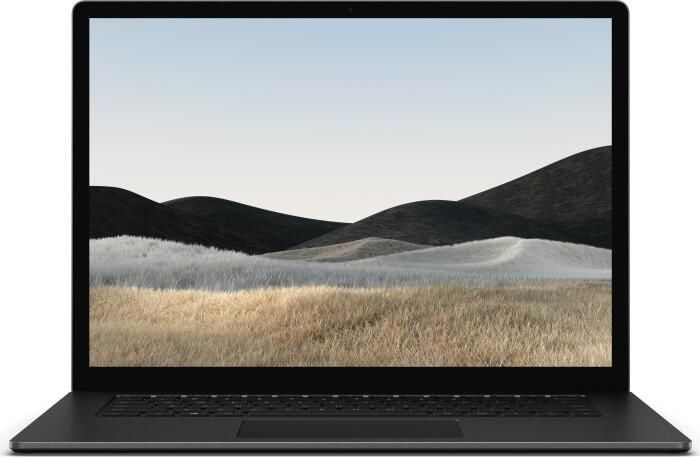Microsoft Surface Laptop 4 Intel® CoreTM i7-1185G7 Notebook 38,1cm (15 Zoll)