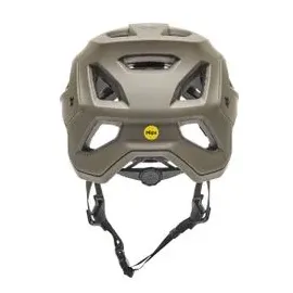 Fox Speedframe Solid Militärgrün L