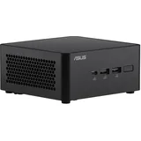 Asus NUC 14 Pro Mini-PC 2023 Intel Core Ultra 5 125H 1,2 GHz 16 GB RAM 512 GB SSD Intel Arc Graphics Windows 11 Pro