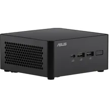 Asus NUC 14 Pro Mini-PC 2023 Intel Core Ultra 5 125H 1,2 GHz 16 GB RAM 512 GB SSD Intel Arc Graphics Windows 11 Pro