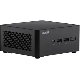 Asus NUC 14 Pro Mini-PC 2023 Intel Core Ultra 5 125H 1,2 GHz 16 GB RAM 512 GB SSD Intel Arc Graphics Windows 11 Pro