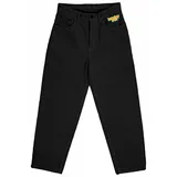HOMEBOY X-Tra Baggy Cord Schwarz 32/32