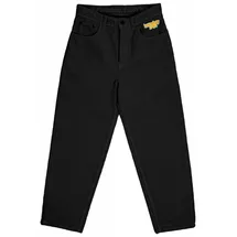 HOMEBOY X-Tra Baggy Cord Schwarz 32/32