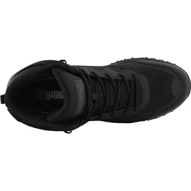 Magnum Bondsteel Mid Wp C Wanderstiefel - Black - EU 43