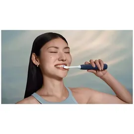 Philips Sonicare 6100 Series HX7403/05 Marineblau