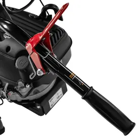 TEXAS Profi Benzin Balkenmäher CB8750 5,7 PS