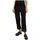G-Star Cord 3D Boyfriend Cargohose Schwarz 27
